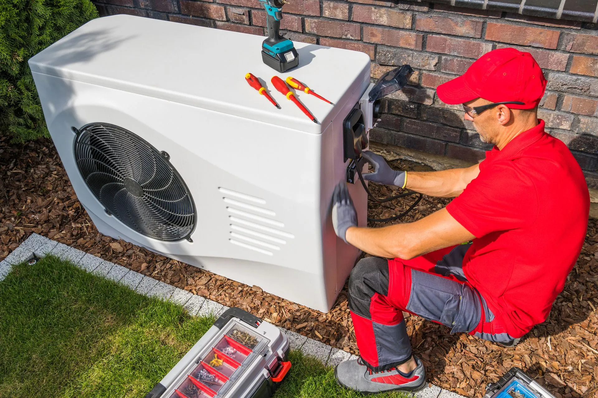 About HVAC in Alamosa, CO